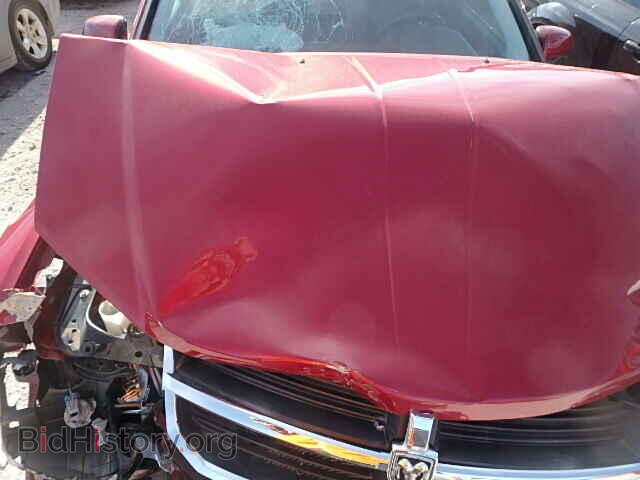 2010 DODGE AVENGER - VIN: 1B3CC5FB6AN181301 - Фото 7
