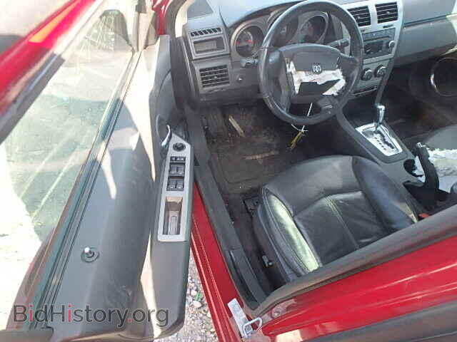 2010 DODGE AVENGER - VIN: 1B3CC5FB6AN181301 - Фото 10