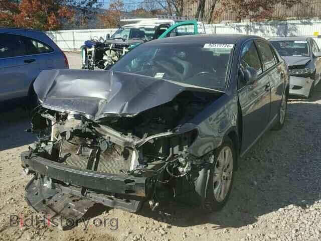 2012 TOYOTA AVALON - VIN: 4T1BK3DB3CU450363 - Фото 2
