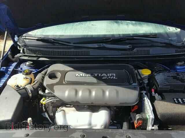 2015 CHRYSLER 200 - VIN: 1C3CCCAB4FN600560 - Фото 7
