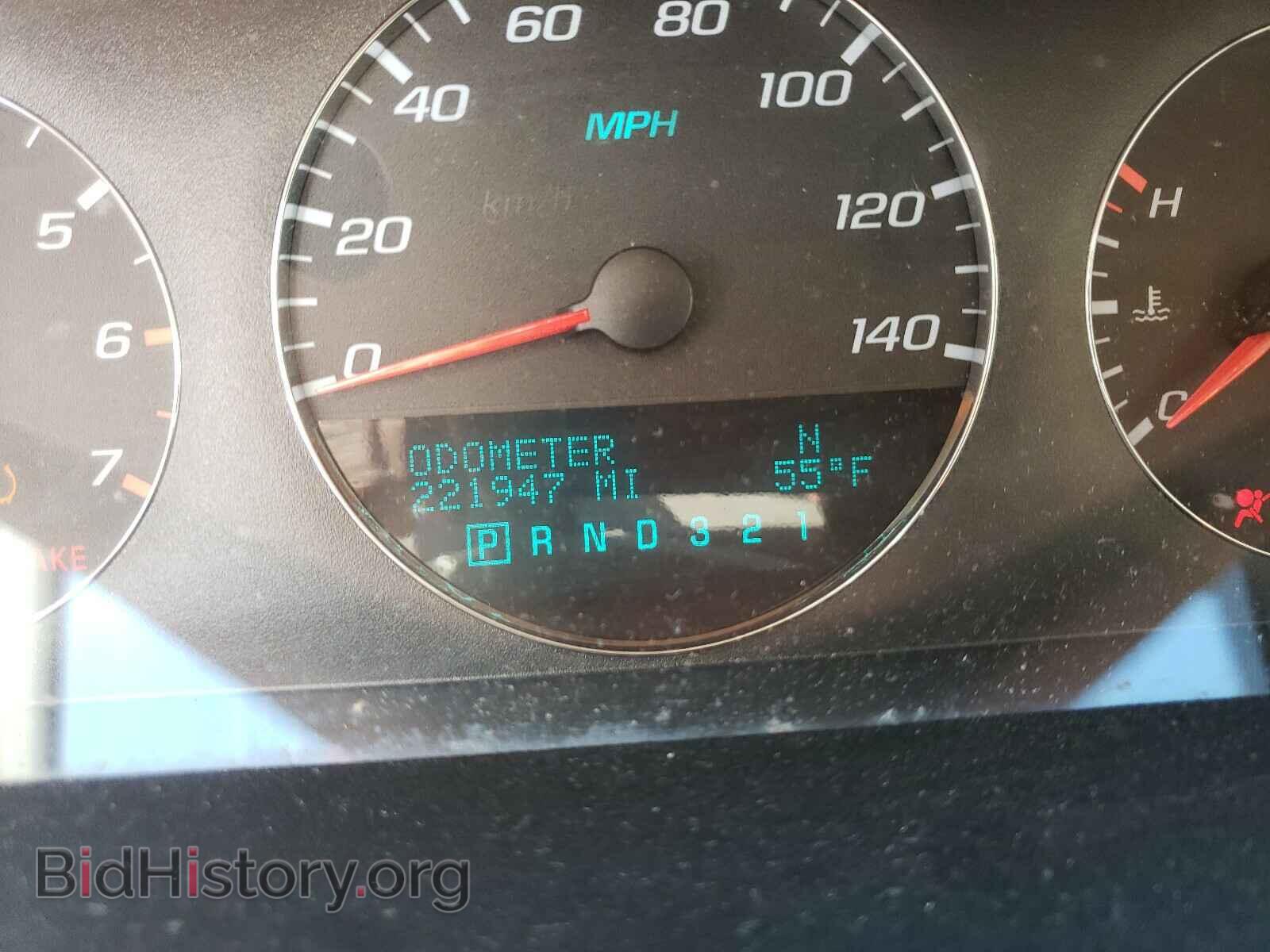 2008 CHEVROLET IMPALA - VIN: 2G1WT58N281233546 - Фото 8