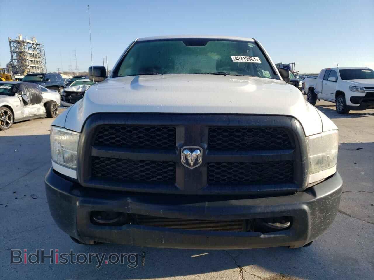 2015 RAM All Models - VIN: 3C6UR5HL0FG557604 - Фото 5