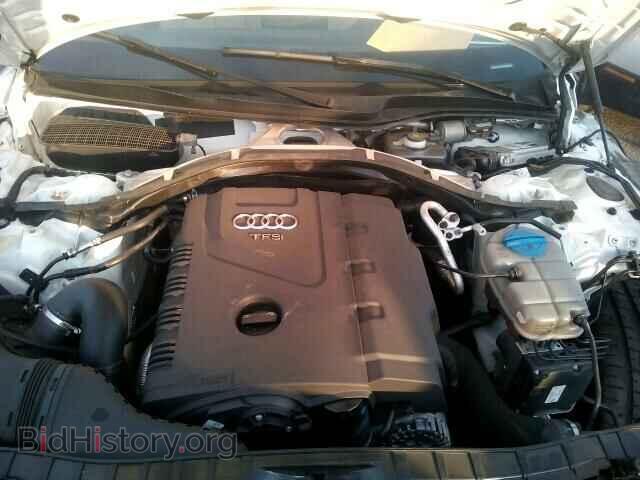 2013 AUDI A6 - VIN: WAUDFAFC2DN103868 - Фото 7