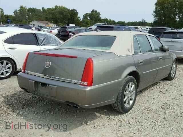2011 CADILLAC DTS - VIN: 1G6KD5E6XBU124671 - Фото 4