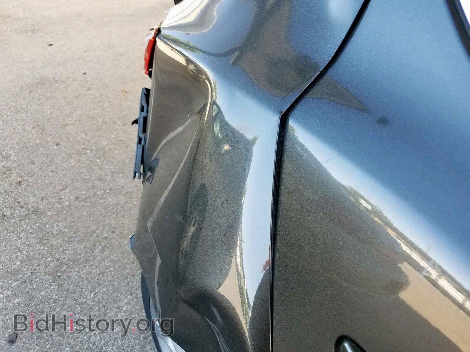 2015 MAZDA 3 - VIN: JM1BM1L30F1237986 - Фото 9