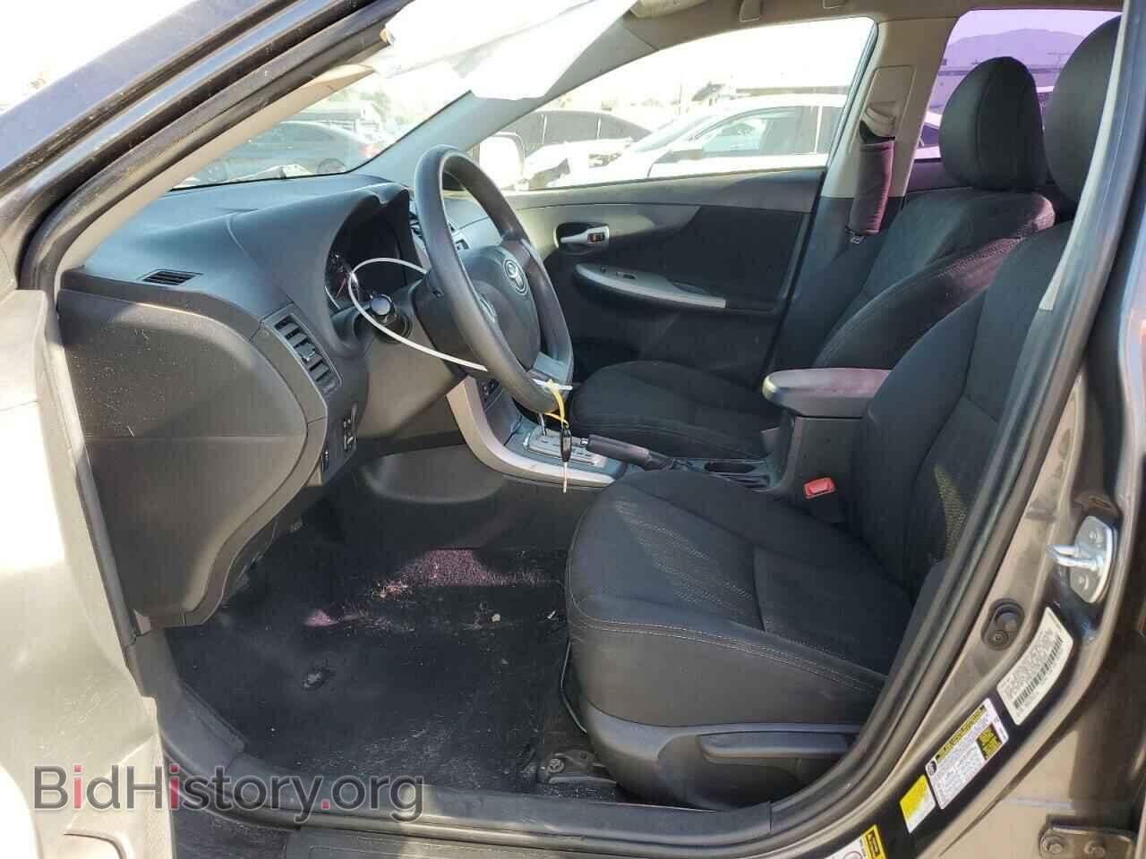 2013 TOYOTA COROLLA - VIN: 5YFBU4EE7DP202869 - Photo 7