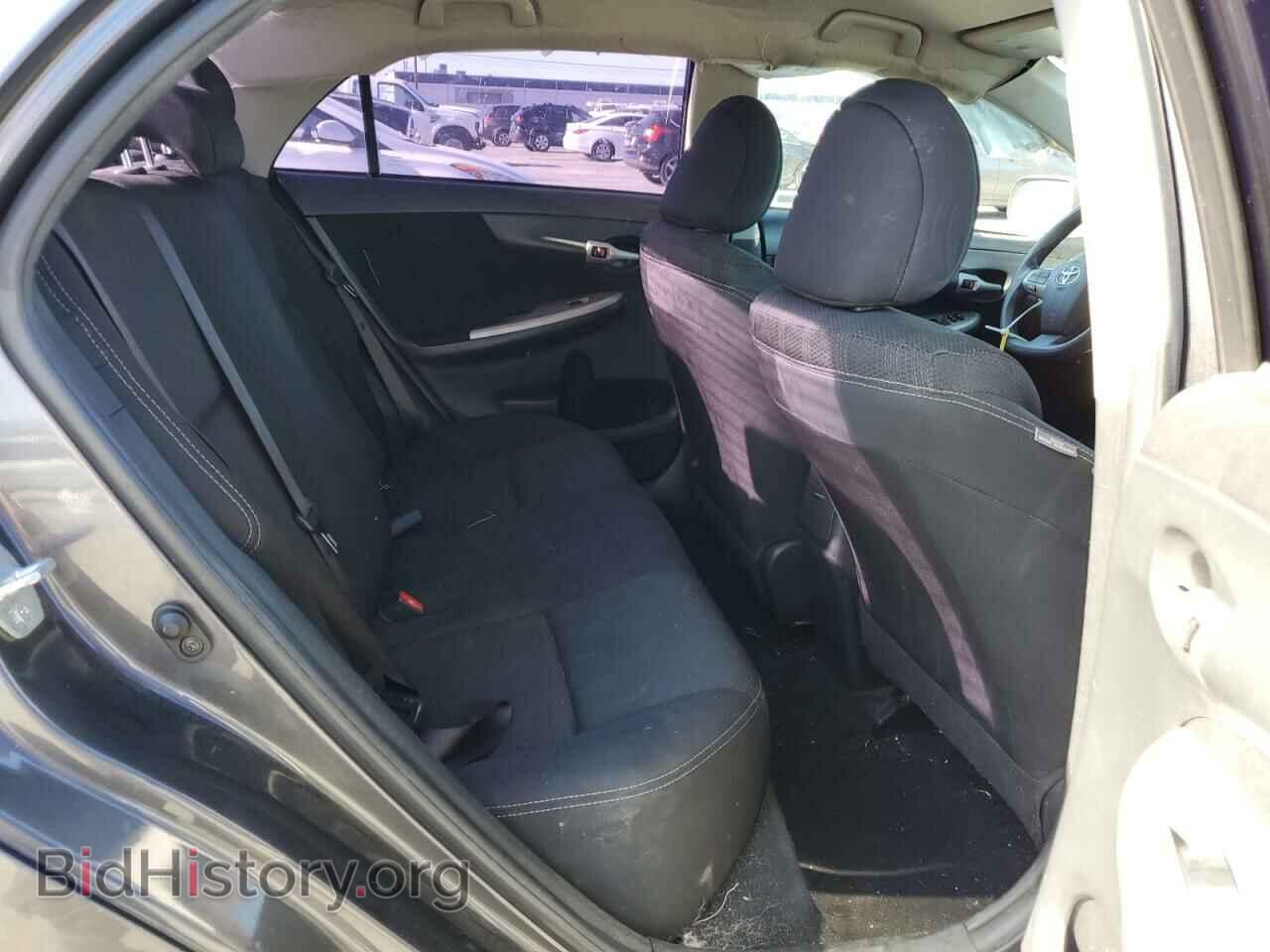 2013 TOYOTA COROLLA - VIN: 5YFBU4EE7DP202869 - Photo 10