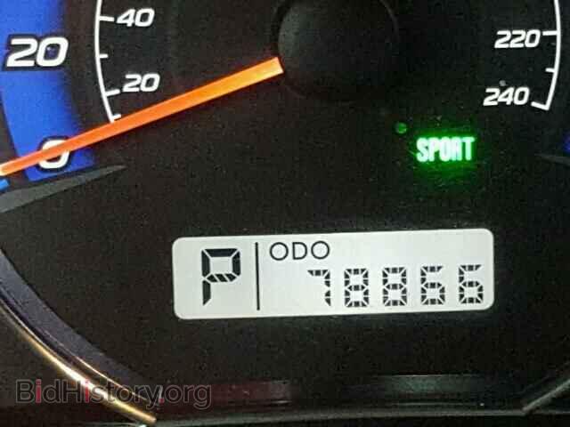 2009 SUBARU FORESTER - VIN: JF2SH61649H715659 - Фото 8