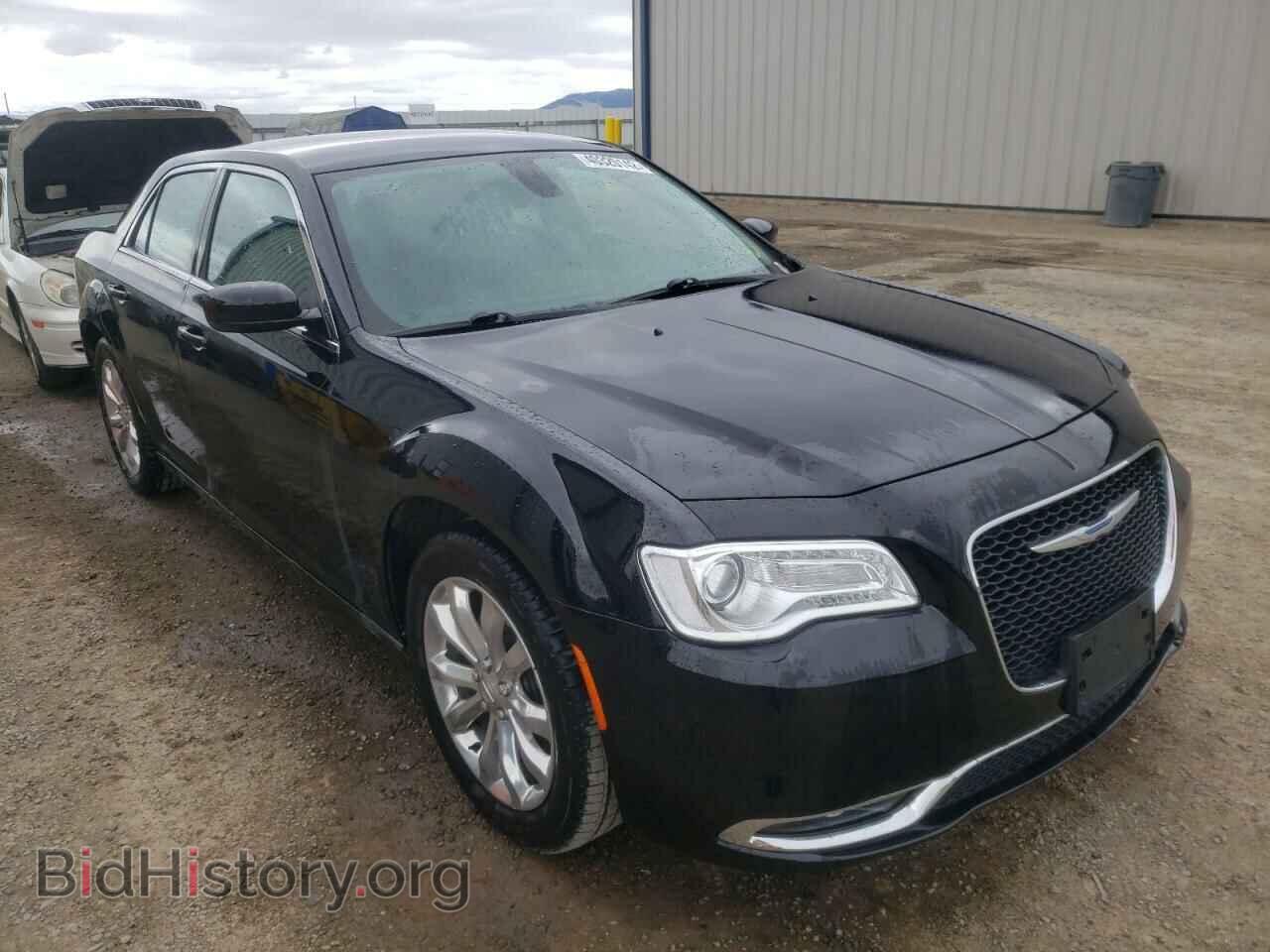 Photo 2C3CCARG8HH593905 - CHRYSLER 300 2017