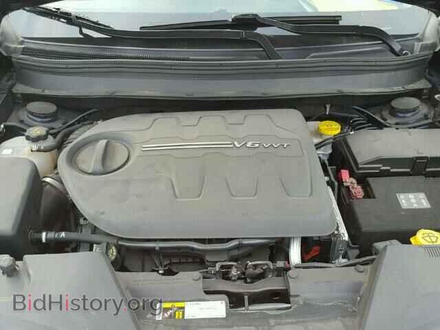2015 JEEP CHEROKEE - VIN: 1C4PJLCS2FW707262 - Фото 7