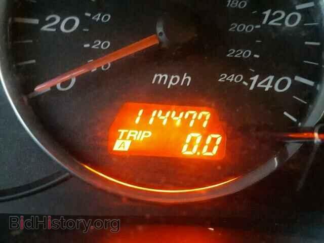 2005 MAZDA 6 - VIN: 1YVFP80C855M50417 - Фото 8