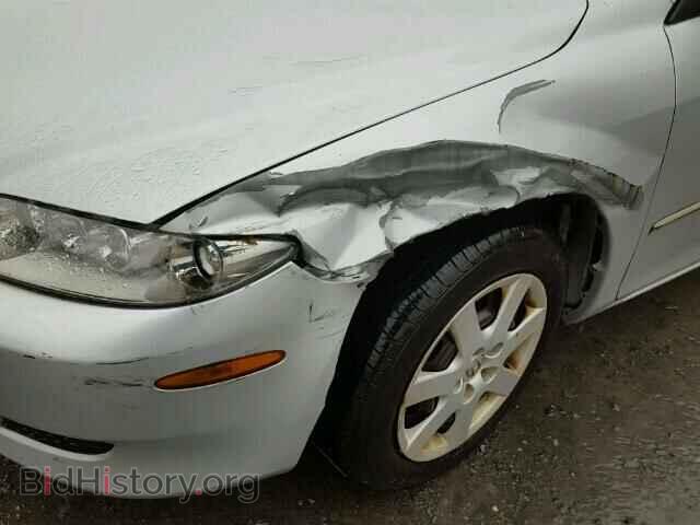 2005 MAZDA 6 - VIN: 1YVFP80C855M50417 - Фото 10