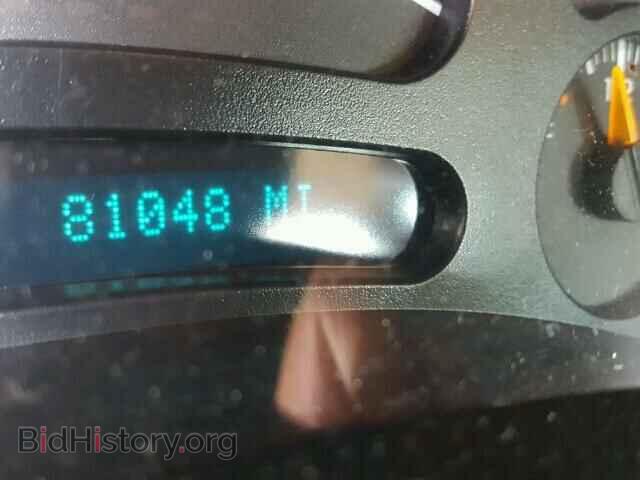 2006 CHEVROLET SILVERADO - VIN: 1GCEC19X66Z292972 - Фото 8