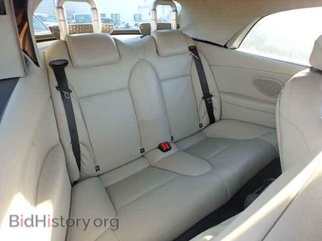 2005 SAAB 9 3 - VIN: YS3FD75Y856002016 - Photo 6