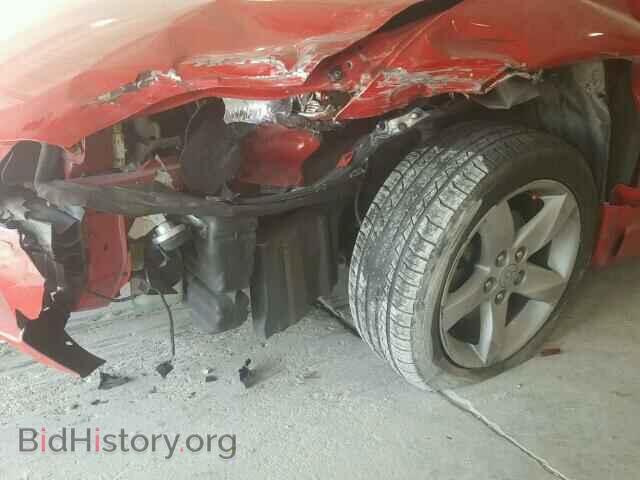 2007 MITSUBISHI ECLIPSE - VIN: 4A3AK24F17E005775 - Photo 9