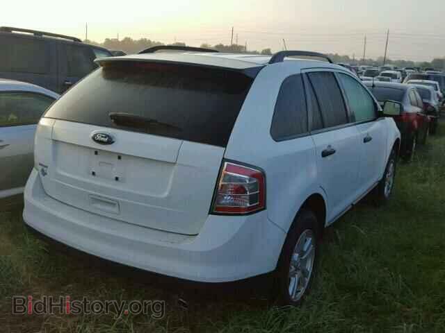 2010 FORD EDGE - VIN: 2FMDK3GC2ABA02051 - Фото 4