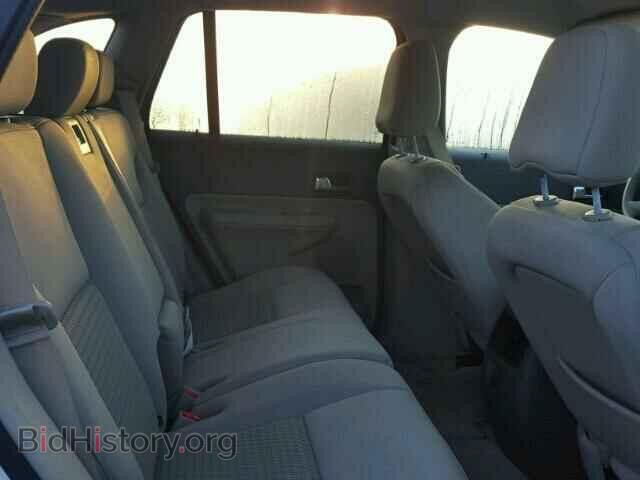 2010 FORD EDGE - VIN: 2FMDK3GC2ABA02051 - Фото 6