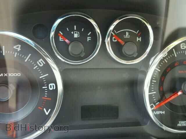2010 FORD EDGE - VIN: 2FMDK3GC2ABA02051 - Фото 8
