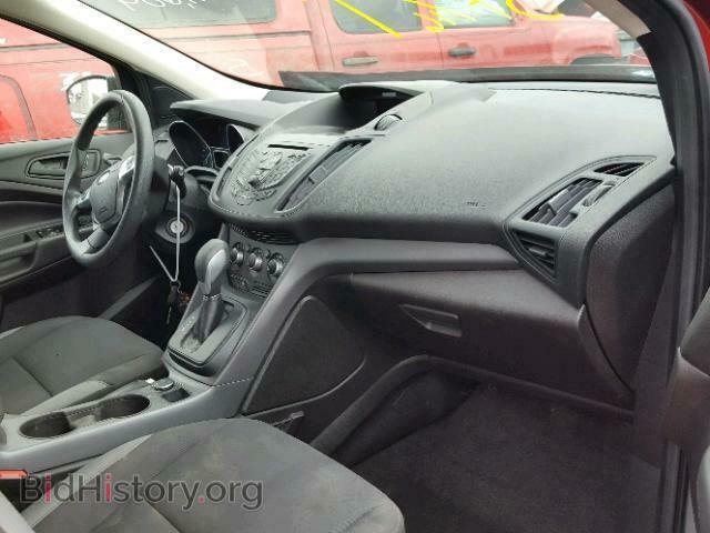 2015 FORD ESCAPE - VIN: 1FMCU0F71FUC33291 - Фото 5