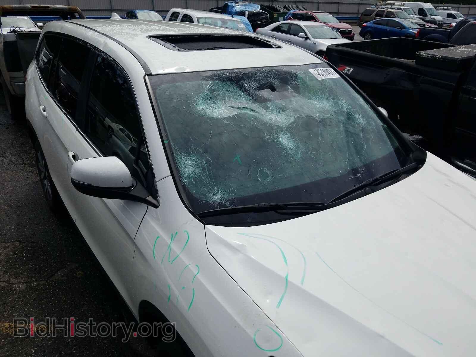 2019 HONDA PILOT - VIN: 5FNYF5H59KB035154 - Фото 9