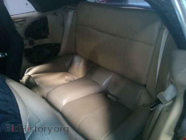 2002 MITSUBISHI ECLIPSE - VIN: 4A3AE85H92E062857 - Фото 6