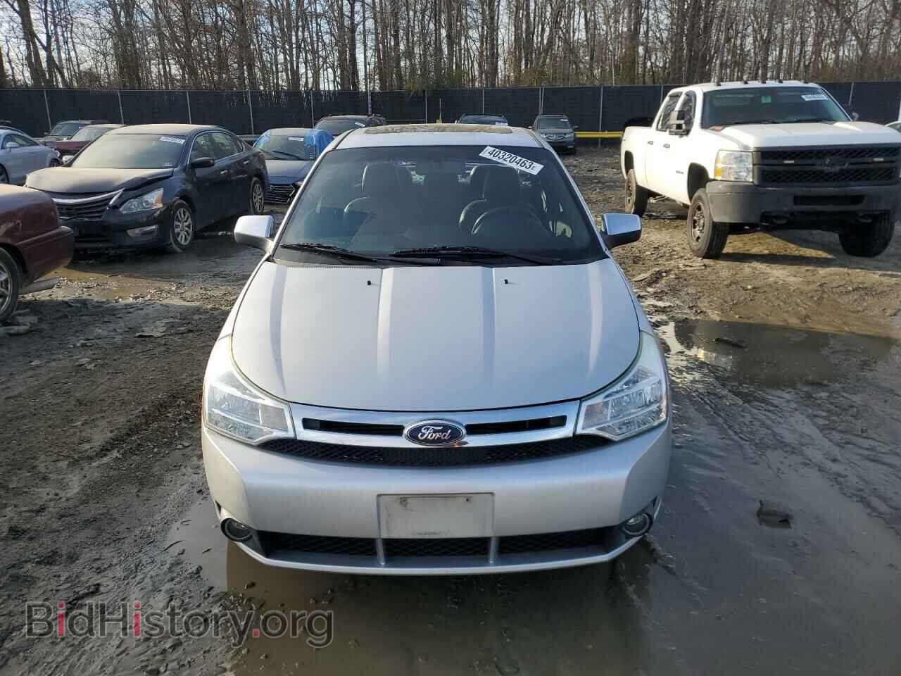 2011 FORD FOCUS - VIN: 1FAHP3HN4BW194005 - Фото 5
