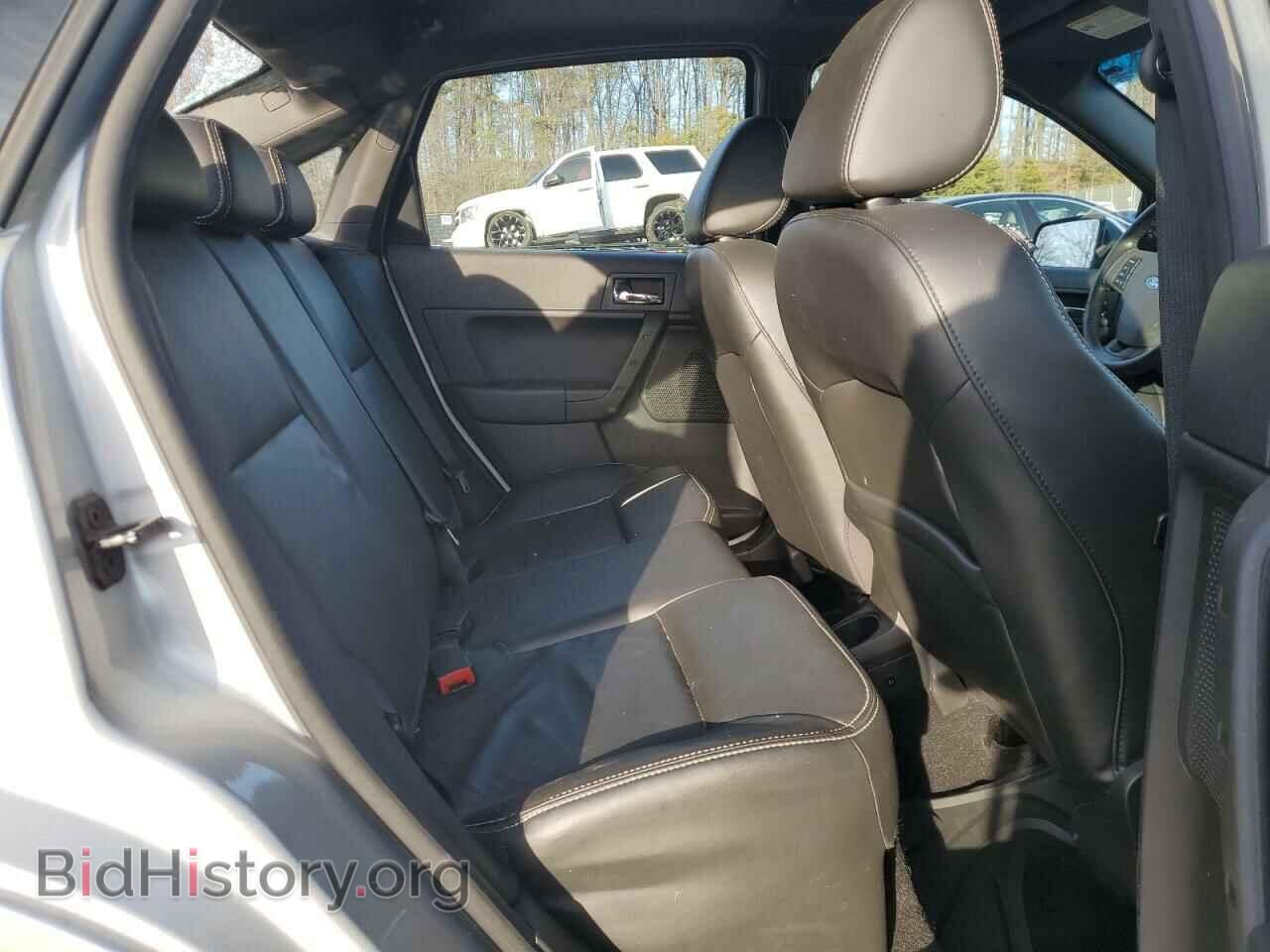 2011 FORD FOCUS - VIN: 1FAHP3HN4BW194005 - Фото 10
