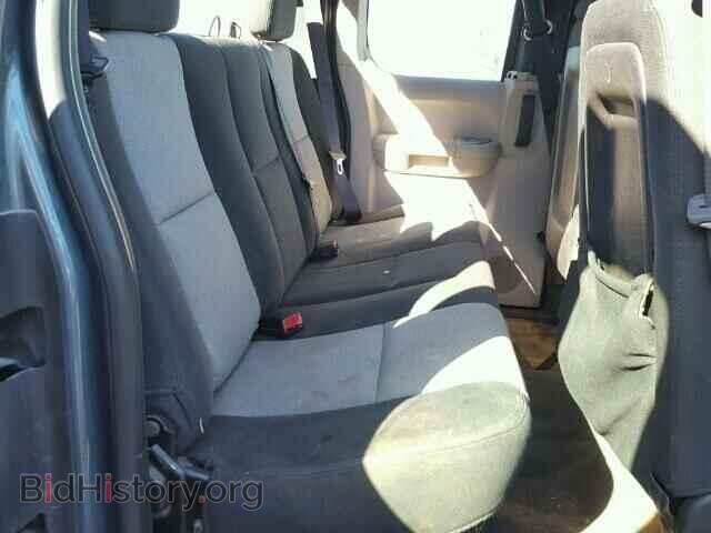 2007 CHEVROLET SILVERADO - VIN: 1GCEC19XX7Z619469 - Фото 6