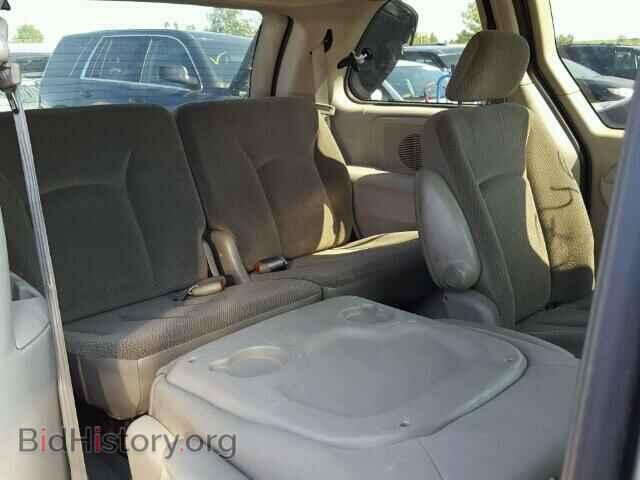 2005 DODGE CARAVAN - VIN: 1D4GP25R25B242557 - Фото 6