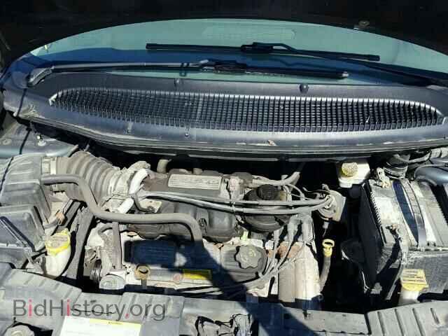 2005 DODGE CARAVAN - VIN: 1D4GP25R25B242557 - Фото 7