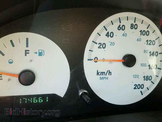 2005 DODGE CARAVAN - VIN: 1D4GP25R25B242557 - Фото 8