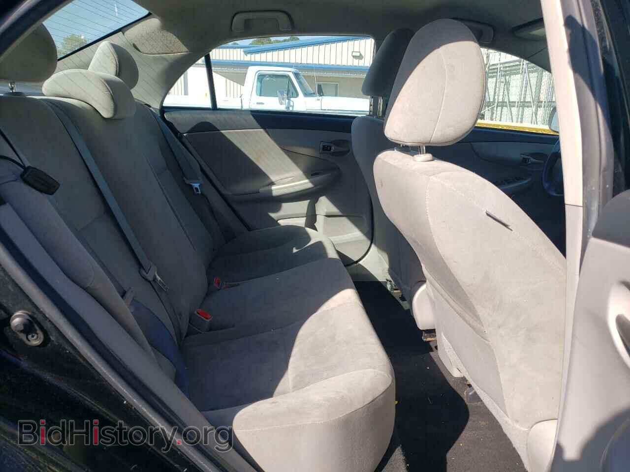 2012 TOYOTA COROLLA - VIN: 2T1BU4EEXCC802932 - Фото 6