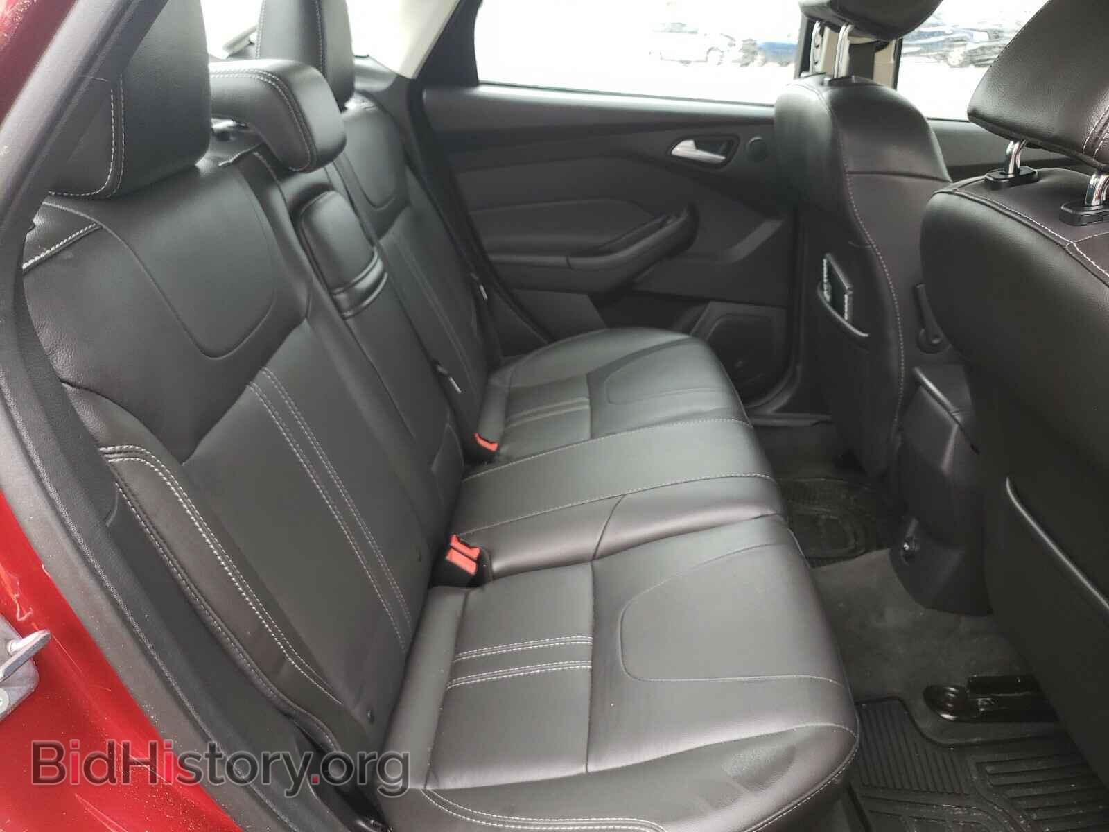 2013 FORD FOCUS - VIN: 1FADP3F23DL186957 - Photo 6
