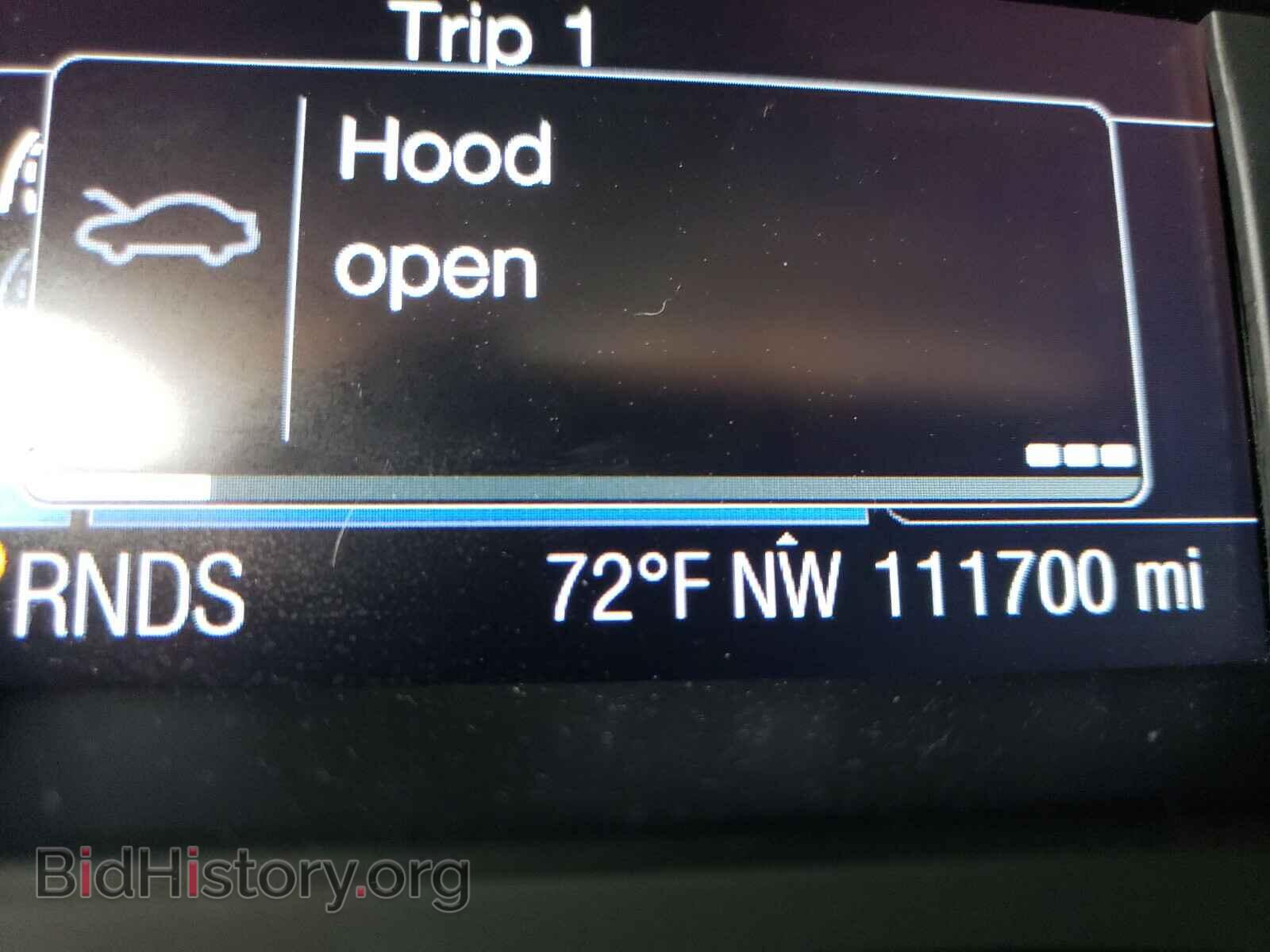 2013 FORD FOCUS - VIN: 1FADP3F23DL186957 - Photo 8