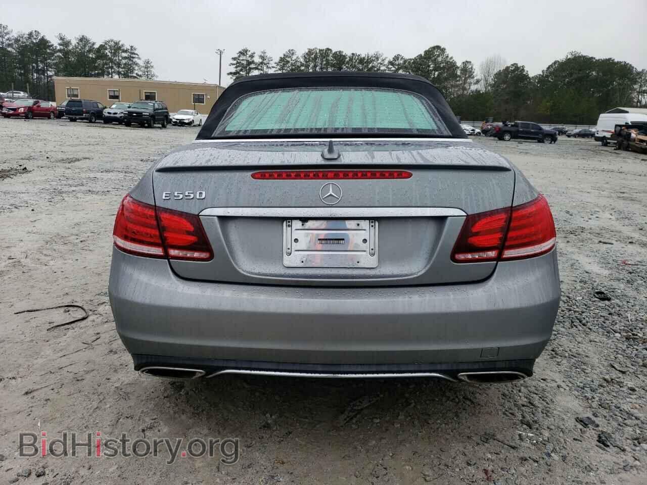 2014 MERCEDES-BENZ E-CLASS - VIN: WDDKK5KF1EF244963 - Фото 6