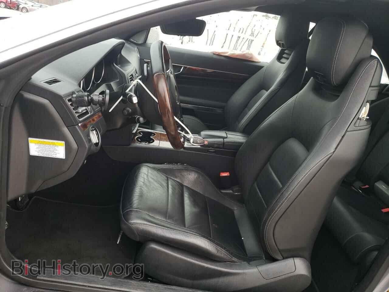 2014 MERCEDES-BENZ E-CLASS - VIN: WDDKK5KF1EF244963 - Фото 7