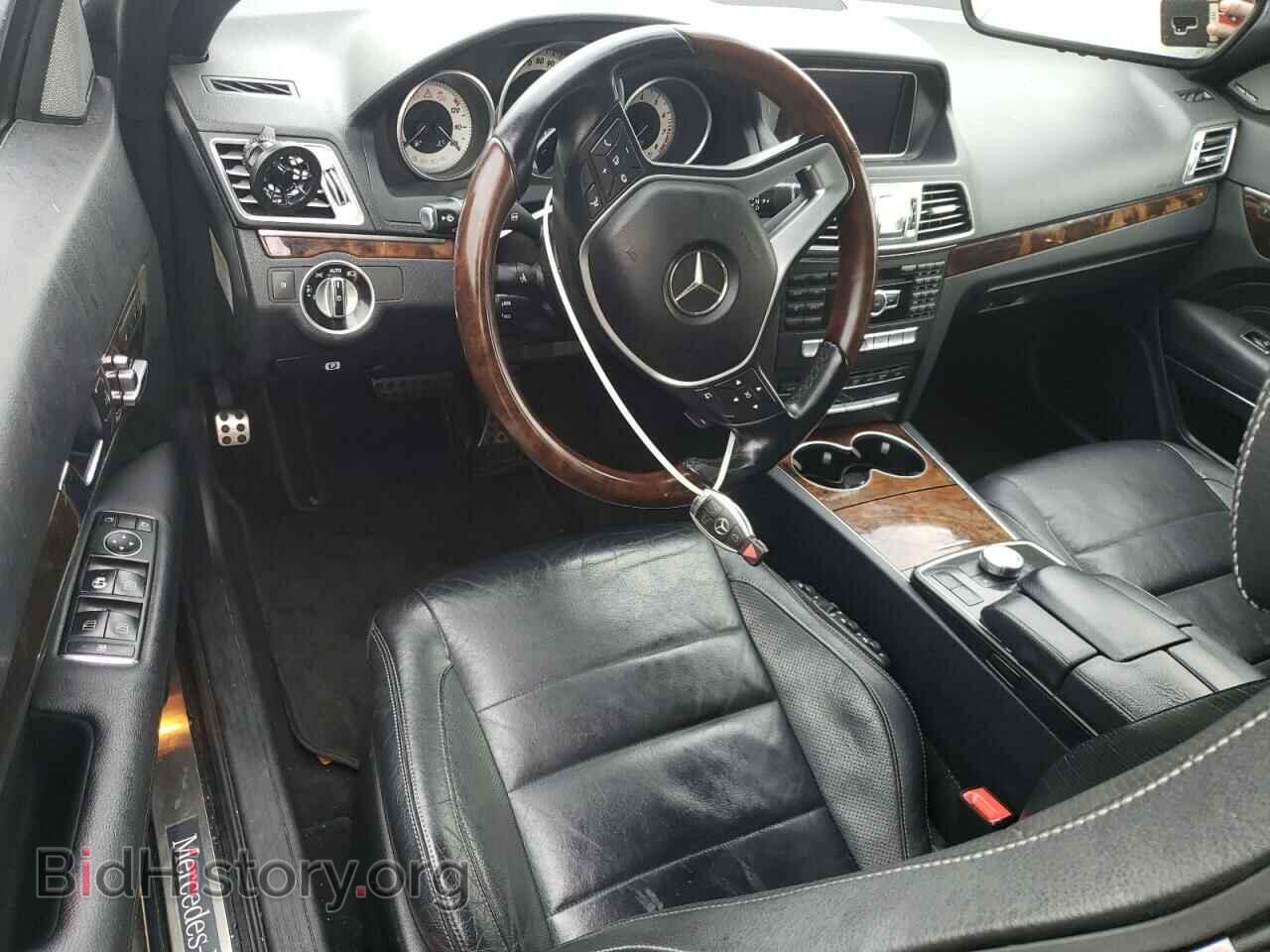 2014 MERCEDES-BENZ E-CLASS - VIN: WDDKK5KF1EF244963 - Фото 8