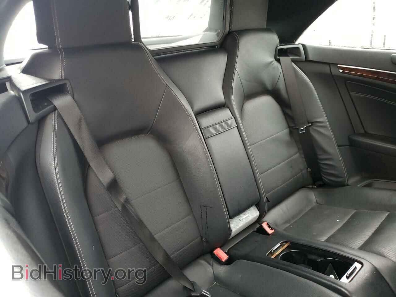 2014 MERCEDES-BENZ E-CLASS - VIN: WDDKK5KF1EF244963 - Фото 10