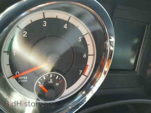 2012 DODGE DURANGO - VIN: 1C4RDHDG4CC321754 - Photo 8