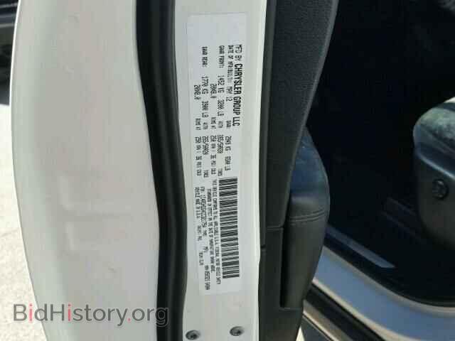 2012 DODGE DURANGO - VIN: 1C4RDHDG4CC321754 - Photo 10