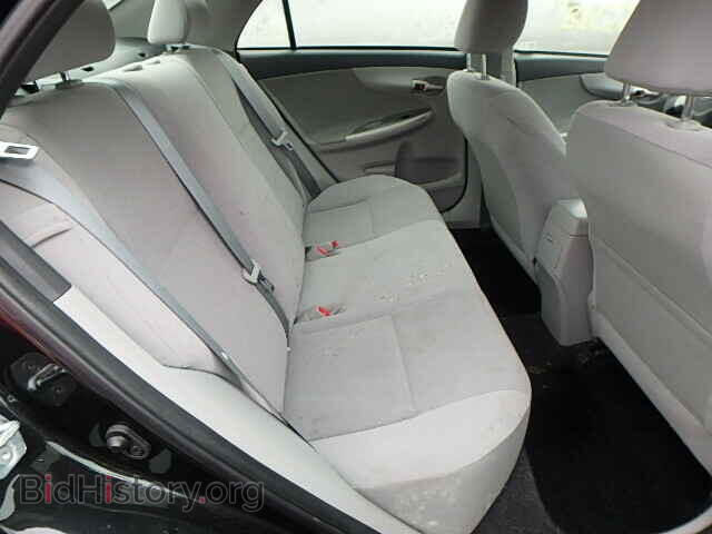 2013 TOYOTA COROLLA - VIN: JTDBU4EEXDJ120767 - Фото 6