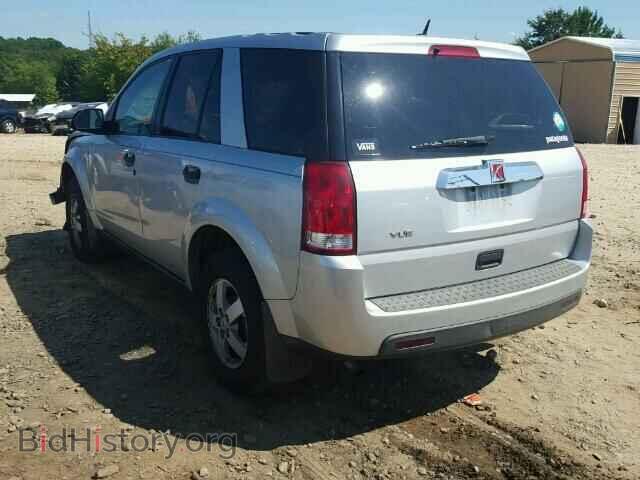 2006 SATURN VUE - VIN: 5GZCZ33D86S801032 - Фото 3