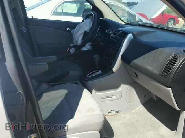 2006 SATURN VUE - VIN: 5GZCZ33D86S801032 - Фото 5
