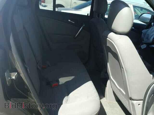 2006 SATURN VUE - VIN: 5GZCZ33D86S801032 - Фото 6