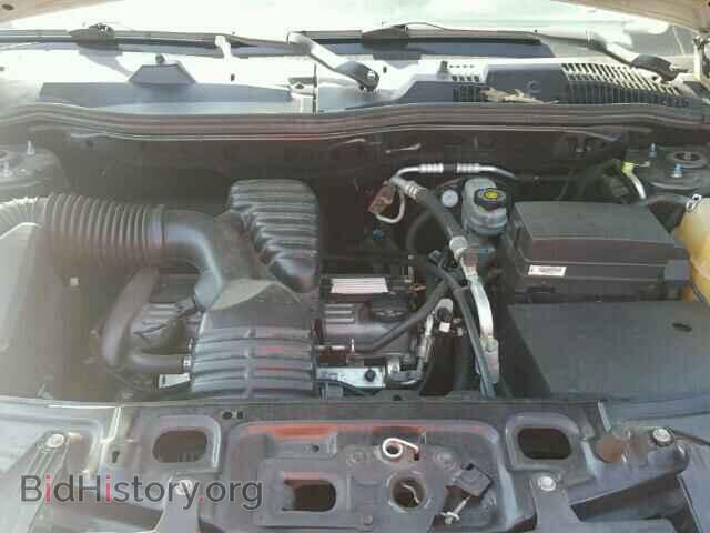 2006 SATURN VUE - VIN: 5GZCZ33D86S801032 - Фото 7