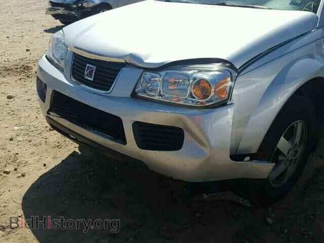 2006 SATURN VUE - VIN: 5GZCZ33D86S801032 - Фото 9