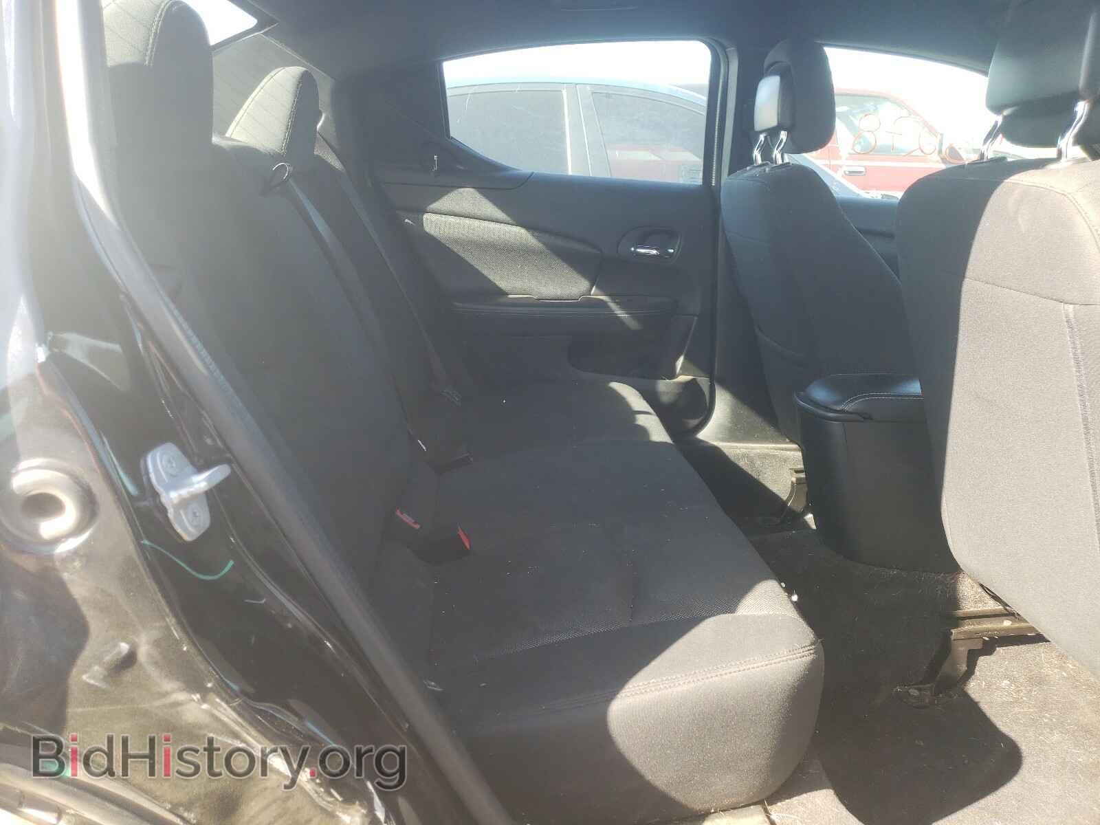 2014 DODGE AVENGER - VIN: 1C3CDZAB2EN221796 - Фото 6