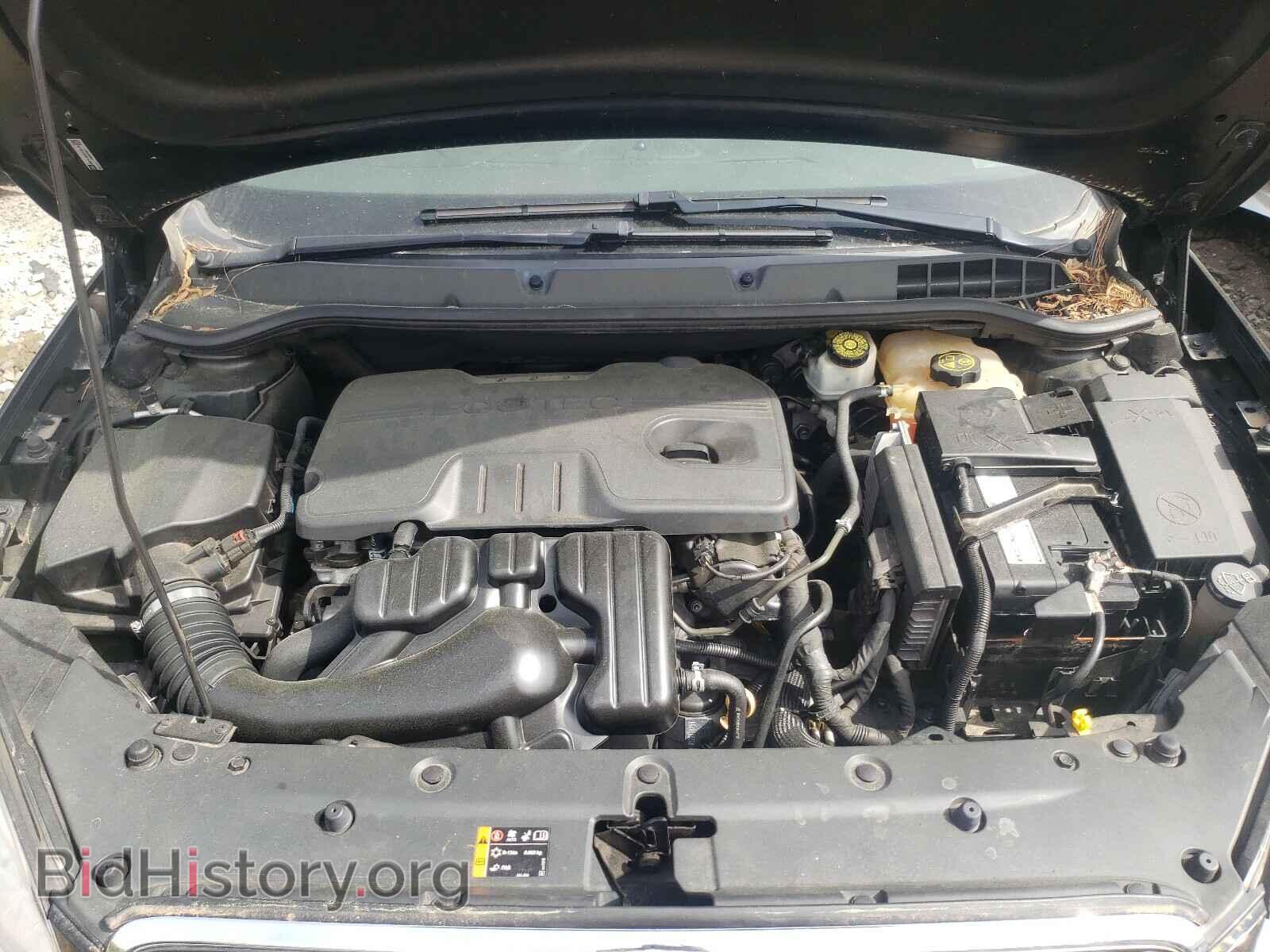 2012 BUICK VERANO - VIN: 1G4PP5SK2C4182475 - Фото 7