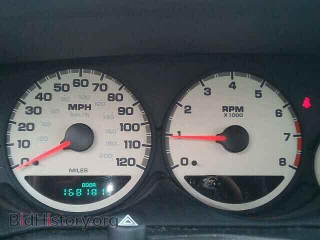 2003 DODGE NEON - VIN: 1B3ES56C13D218171 - Фото 8
