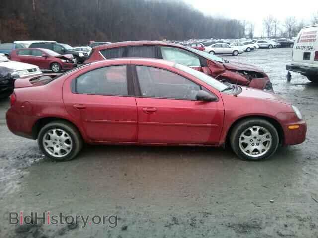 2003 DODGE NEON - VIN: 1B3ES56C13D218171 - Фото 10